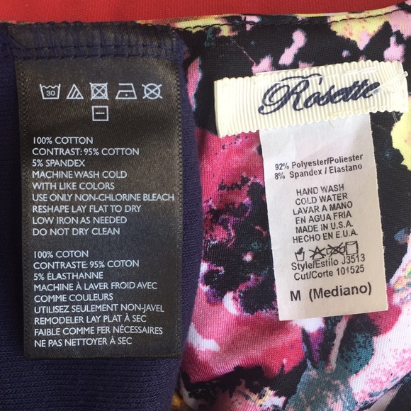 💫3 for &25 NWT- Leotard with Top - Picture 8 of 8